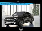 Mercedes-Benz GLC 220 d 4M Cpé AVANTG.ADV.PLUS+PANO+AHK+DISTR. - Mercedes-Benz GLC 220 in Freiburg