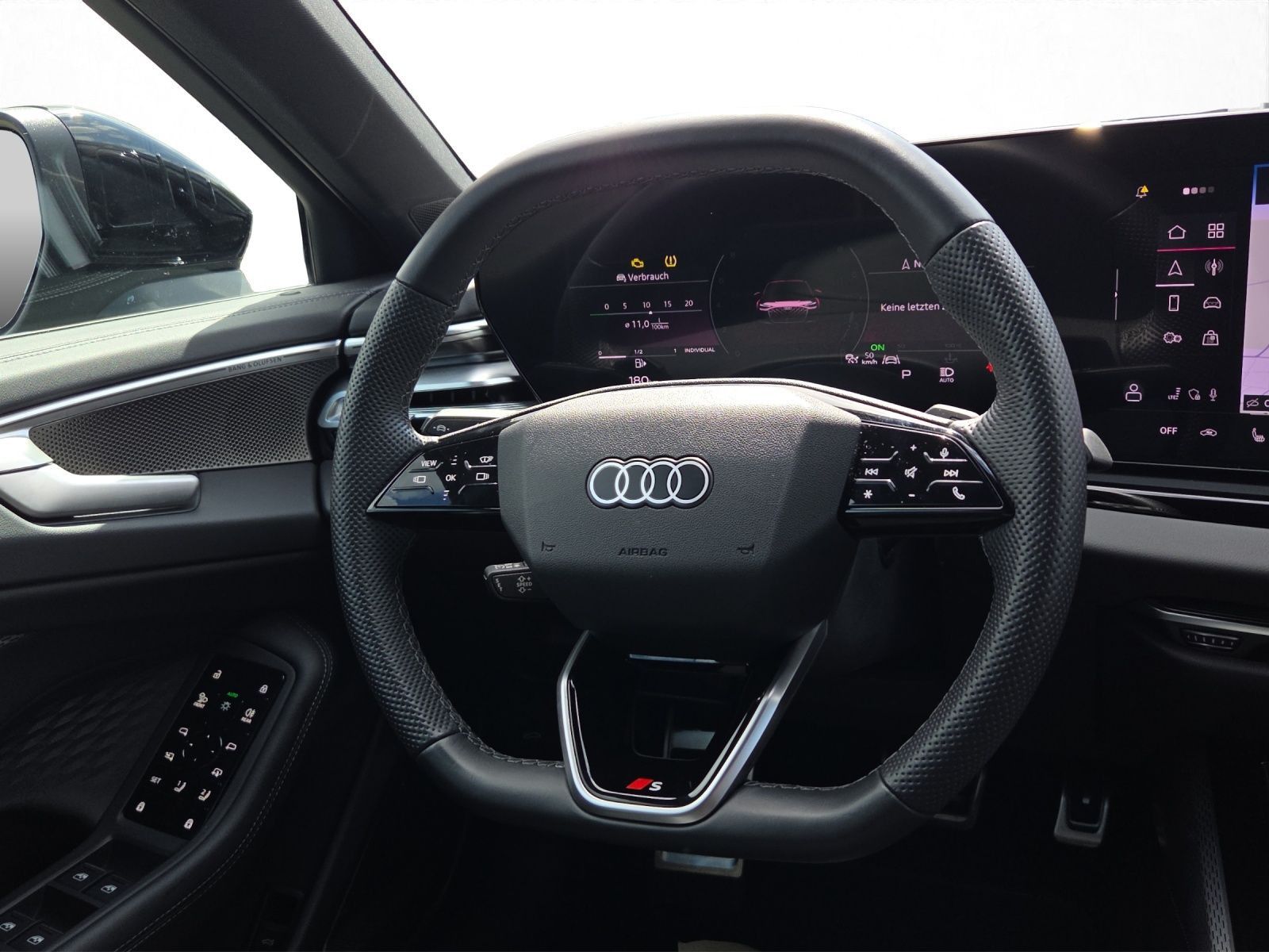 Audi A6 - Bild 8
