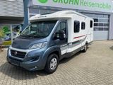Adria Coral Axess 670 SL /148PS /Markise/TV+SAT /Euro5 - Adria Coral 670