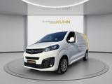 Opel Vivaro / Navi / AHK / 2 X PDC / Head Up / M+S - Opel Vivaro Gebrauchtwagen in Stuttgart