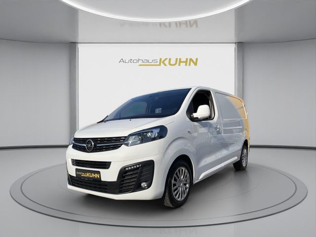 Opel Vivaro / Navi / AHK / 2 X PDC / Head Up / M+S