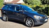 Volvo XC60 AWD Summum 1. Hd. Scheckh. Vollausstattung! - Volvo XC60 bis 10.000 Euro
