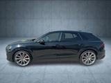 Audi Q8 S line 50 TDI qu AHK/StHz/HDMatrix/23"/ACC/LH - Audi Q8 Diesel Gebrauchtwagen