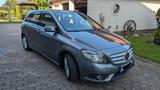 Mercedes-Benz B 180 -   - Mercedes-Benz B-Klasse