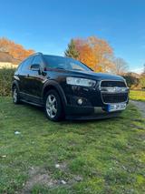 Chevrolet Captiva - Chevrolet Captiva in Dortmund