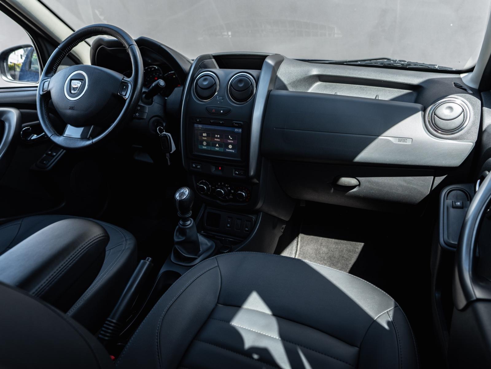 Dacia Duster I Prestige 4x2