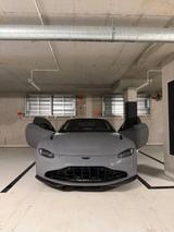 Aston Martin V8 Vantage 4.0 V8  - Aston Martin V8 Vantage aus 2022
