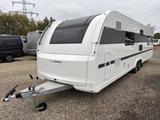 Adria Alpina 903 HT 2026 Klima Alu Umriss Stock NOV