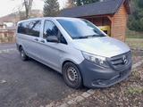 Mercedes-Benz Mercedes Benz Vito 116 CDI 4x4 120 kw - Mercedes-Benz Vito: 120cdi