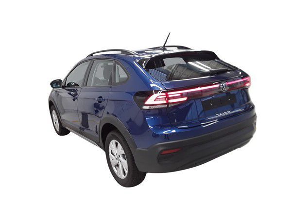 Volkswagen Taigo - Bild 5