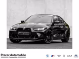 BMW M3 Competition M xDrive+H/K+DA PROF+360°+HuD+LHZ - BMW: Competition