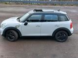 MINI Mini cooper countryman Top Zustand - MINI Cooper Countryman von privat