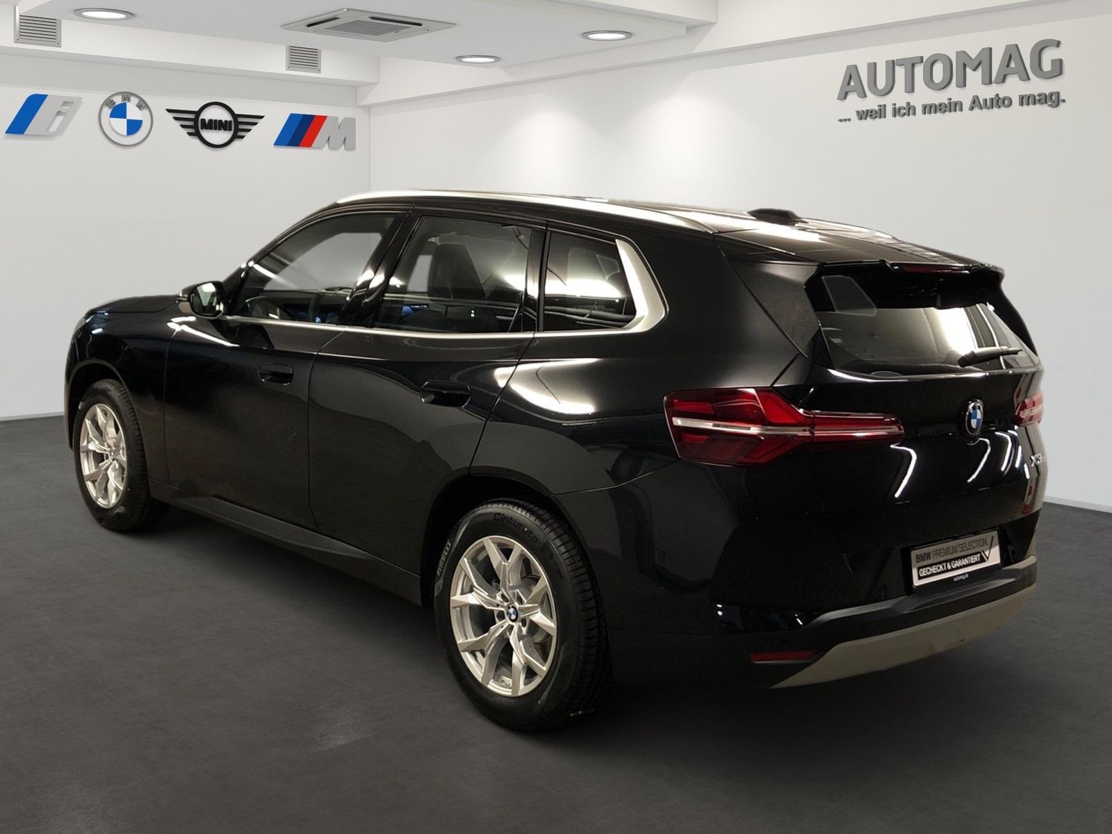 BMW X3 - Bild 4
