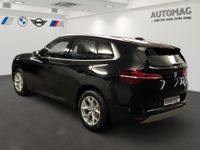 BMW X3 - Vorschau Bild 4