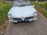 NSU Wankel Spider - NSU Gebrauchtwagen