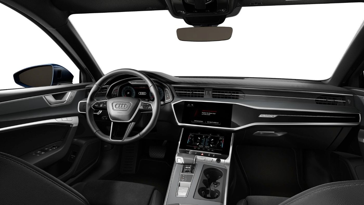 Audi A6 - Bild 4