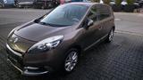 Renault Scenic III Luxe - Renault Scenic Luxe mit Diesel-Antrieb
