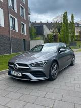 Mercedes-Benz CLA 200 Shooting Brake CLA 200 DCT Shooting ... - Mercedes-Benz CLA 200 Shooting Brake in Bochum