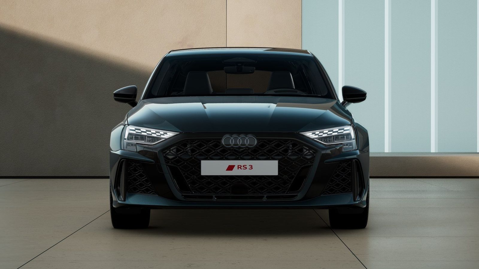 Audi RS3 Sportback 294 kW quattro Pano Keramikbremse foto 5