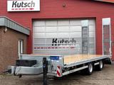 Müller-Mitteltal ETÜ-TA-R 21 Tieflader 7m, luftgefedert, LED - Müller-Mitteltal Tieflader