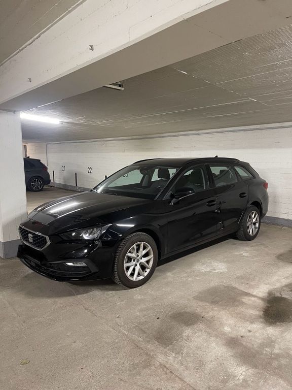 Image of Seat Leon