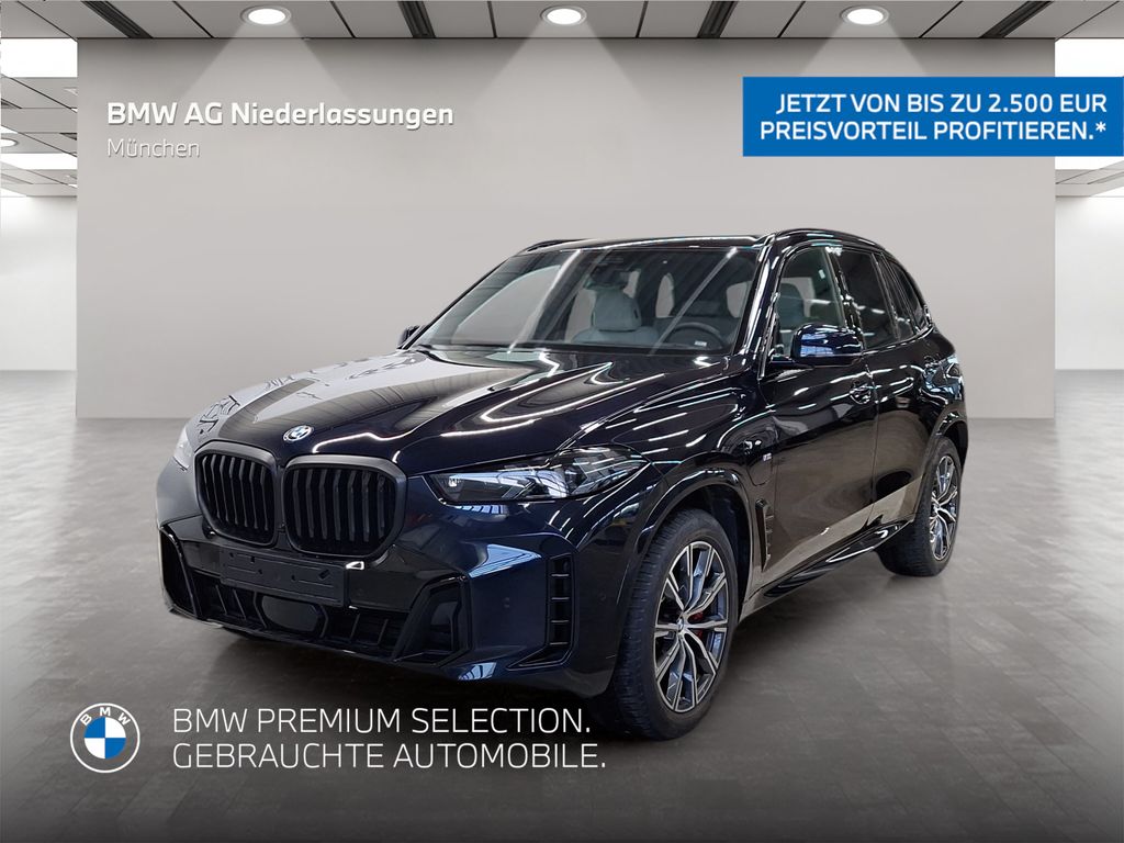 Image of BMW X5