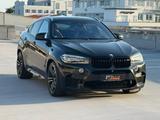 BMW X6 M*B&O*HUD*DVD*Sehr gepflegt - BMW X6 M aus 2016