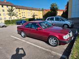 Mercedes-Benz CE 300 - Mercedes-Benz CE 300: Coupé