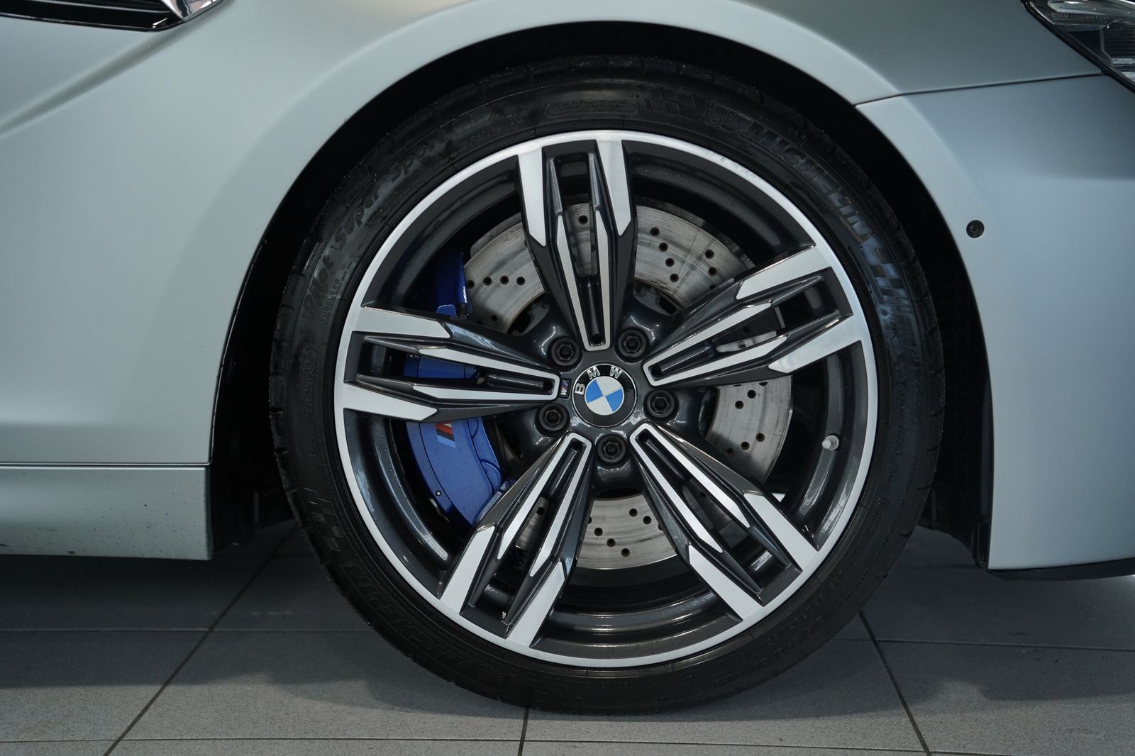 Bmw M6