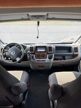 Elnagh Duke 130 - Elnagh Wohnwagen & Wohnmobile