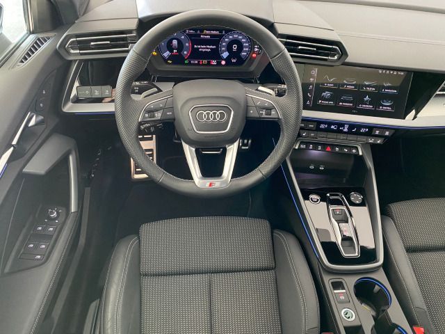 A3 Sportback S line 35 TDI S tronic PANO+SONOS