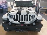 Jeep Wrangler 2.0 272PS Unlimited Sahara Camouflage - Jeep Gebrauchtwagen in Wuppertal