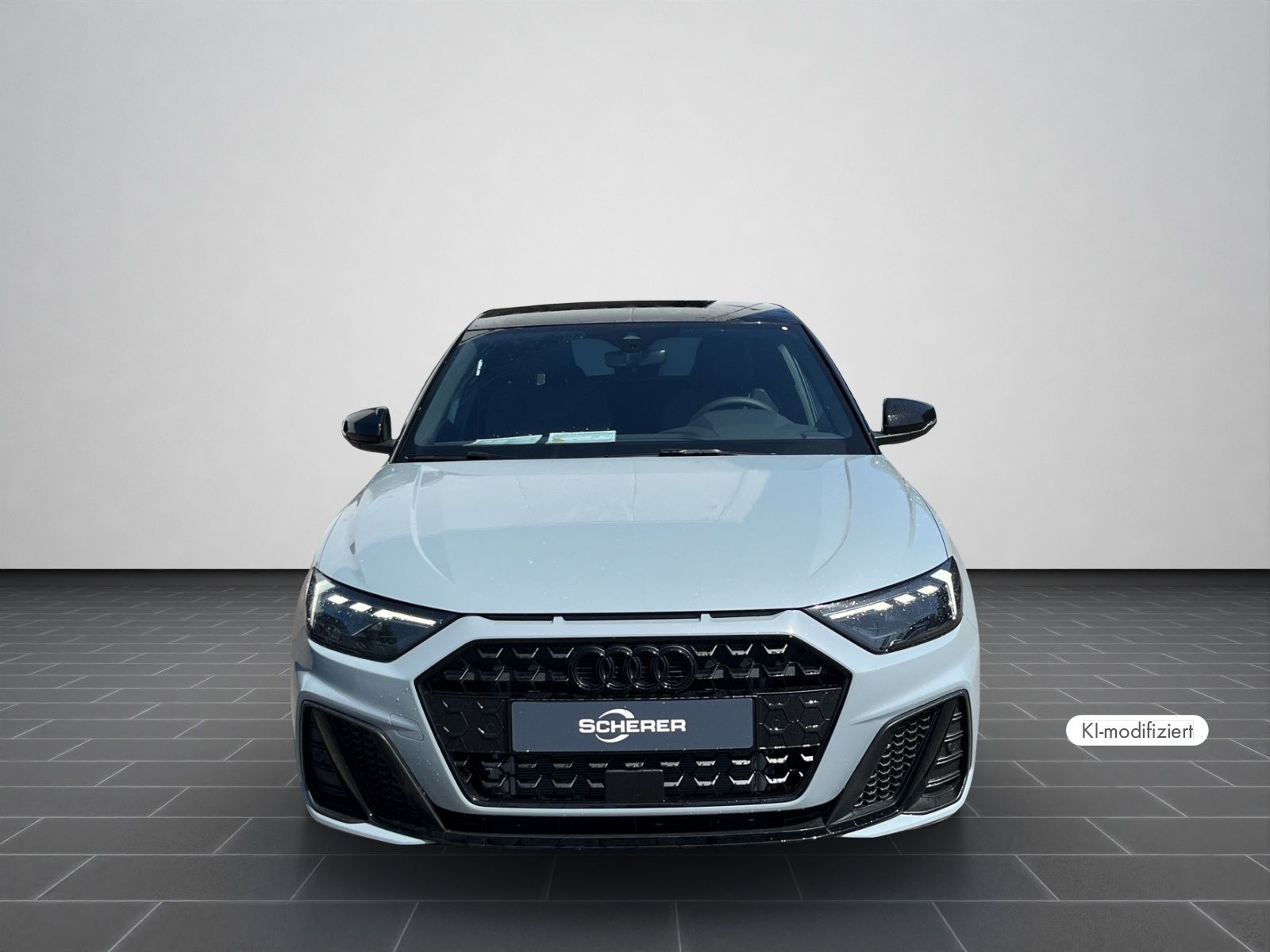 Audi A1 - Bild 7