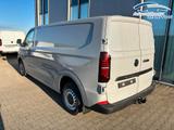 Volkswagen T7 Transporter Kastenwagen LIEFERUNG KOSTENLO... - Volkswagen T7 Transporter mit Diesel-Antrieb: Automatik