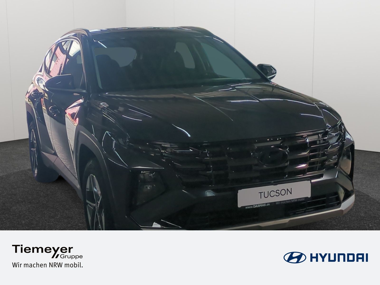 Hyundai TUCSON Plug-in-Hybrid Trend 2WD Krell Sound imagem 3