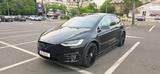Tesla Model X 75D - Tesla Model X aus 2018