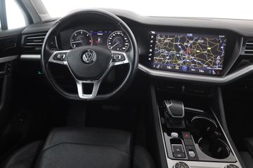 Volkswagen Touareg - 10