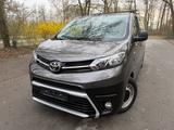 Toyota Proace L2 Kasten Meister Navi Regal MwsT - Toyota Proace (Verso) Meister Gebrauchtwagen