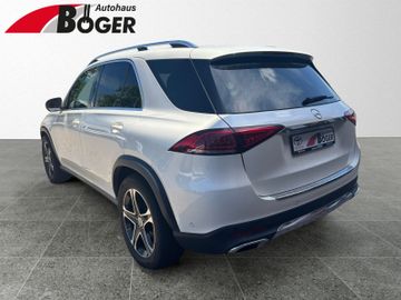 Mercedes GLE 300 - 8