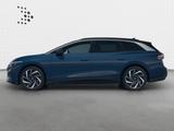 Volkswagen ID.7 Tourer Pro RFK*Matrix*ACC*Pano*AHK*HuD*DAB+ - blaue Volkswagen ID.7