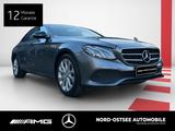 Mercedes-Benz E 200 AVANTGARDE NAVI SHZ KAMERA LED TOTWINKEL - Mercedes-Benz E 200 Gebrauchtwagen in Hamburg