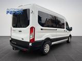 Ford Transit Kombi 350 L3H2 AHK Navi Sitzh.Standh.6AB - Ford: 3.2