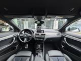 BMW X2 sDrive18i M Sport LED PA NAVI Autm.Heckl. SHZ - BMW X2 Gebrauchtwagen in Essen