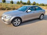 Mercedes-Benz C 230 AVANTGARDE Avantgarde - gebrauchte Mercedes-Benz C 230 aus dem Jahr 2007