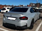 BMW 220i Coupé|Autom.|M-Sport-Pro|Cognac-Braun - BMW 220 in Bremen