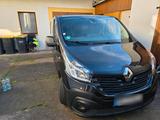 Renault ich biete hier einen Renault Trafic - Renault Trafic: I