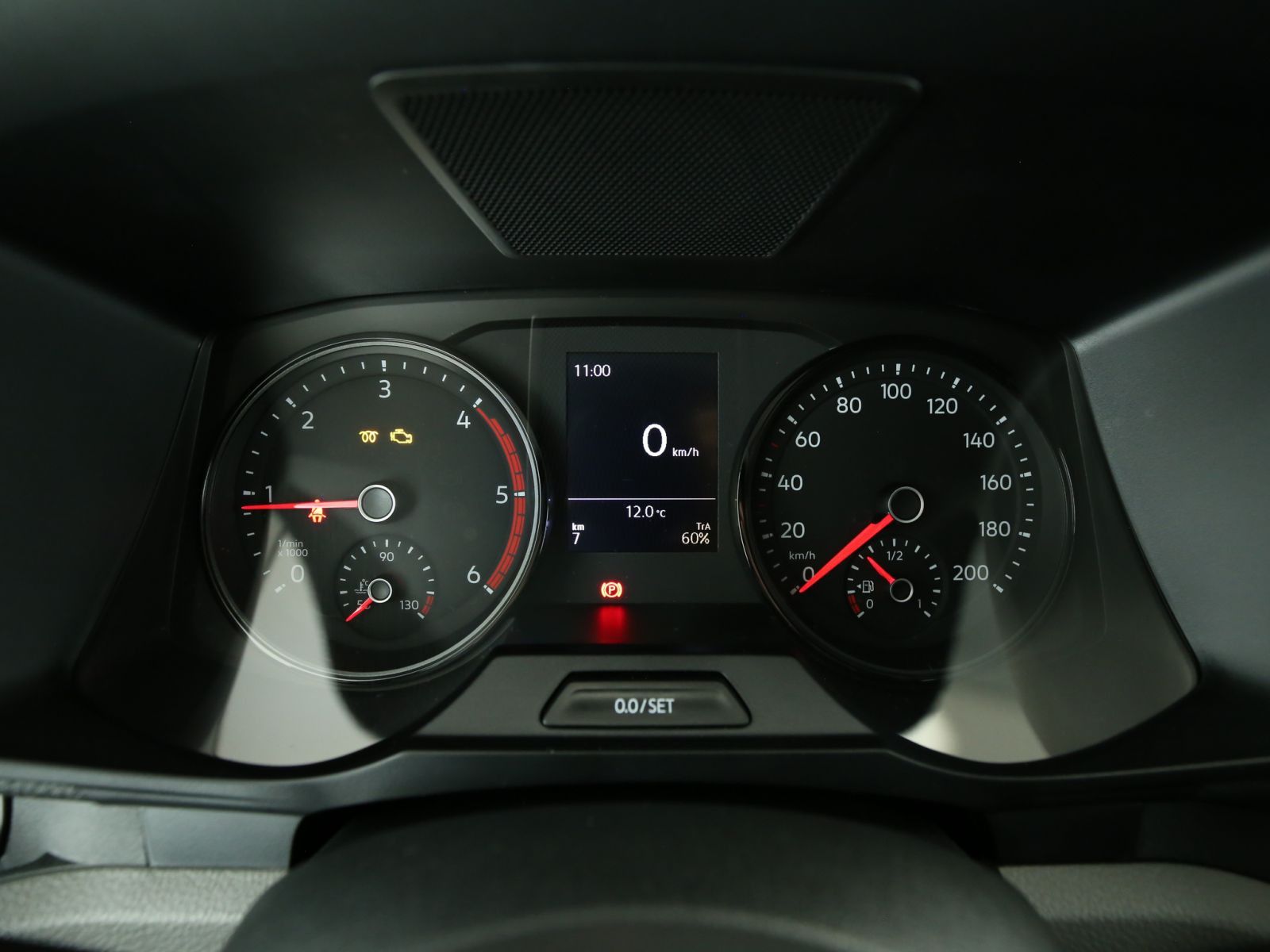 Volkswagen Crafter - Bild 9