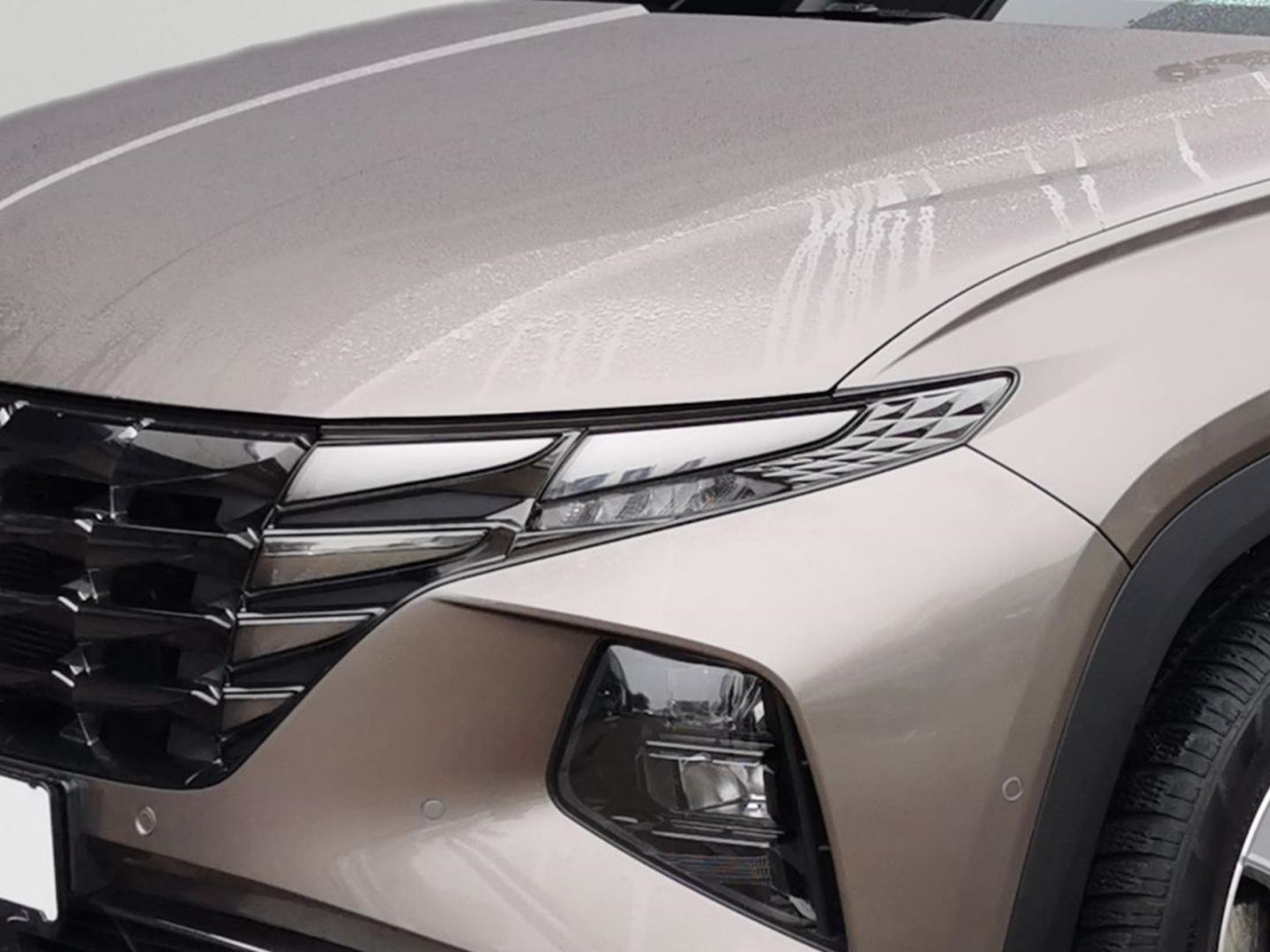 Fahrzeugabbildung Hyundai Tucson Prime Plug-In Hybrid 4WD AHK-abnehmbar Na