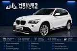 BMW X1 25 i xDrive Pano|X-Drive|SitzhzKlima|PDC|Temp - BMW X1: Drive