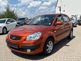 Kia Rio 1.4 EX *KLIMA*2.HAND* - Kia Rio mit Benzin-Antrieb: Kleinwagen, 1.4